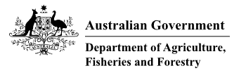Department of Agriculture, Fisheries and Forestry